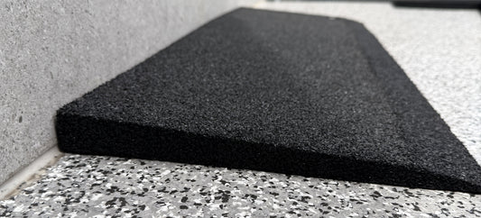 RAMP - 1:10 GRADIENT - 900mm