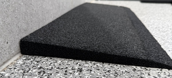 RAMP - 1:10 GRADIENT - 900mm